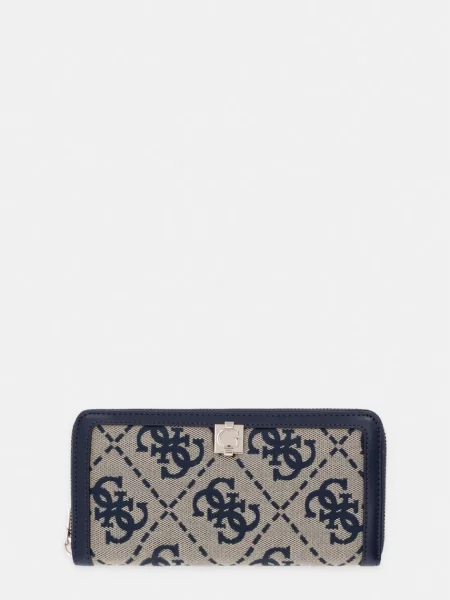 Guess portofel pentru femei AUDREY bej