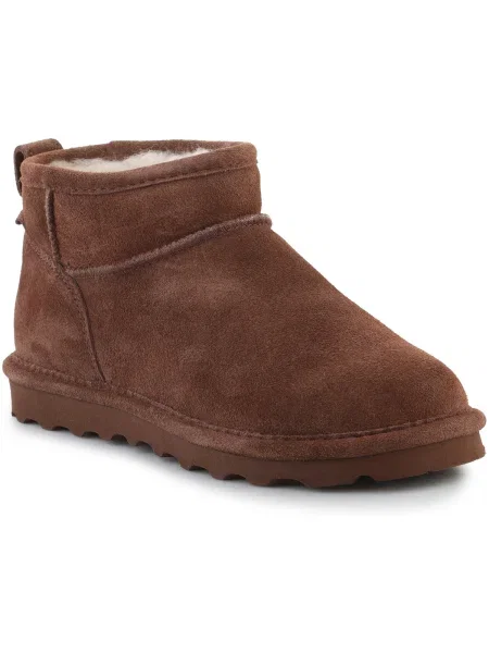 Cizme de zăpadă Bearpaw maro