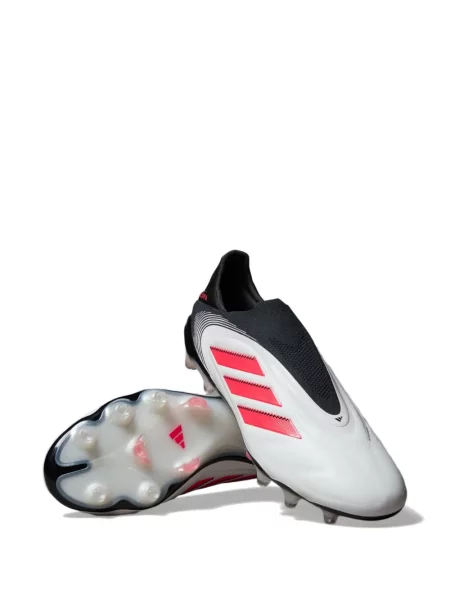 Nogomet čizmice Adidas bijela