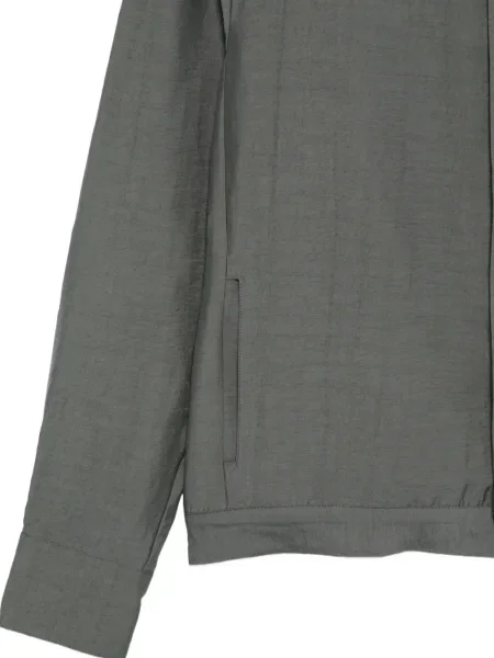 Яке Costumein зелено