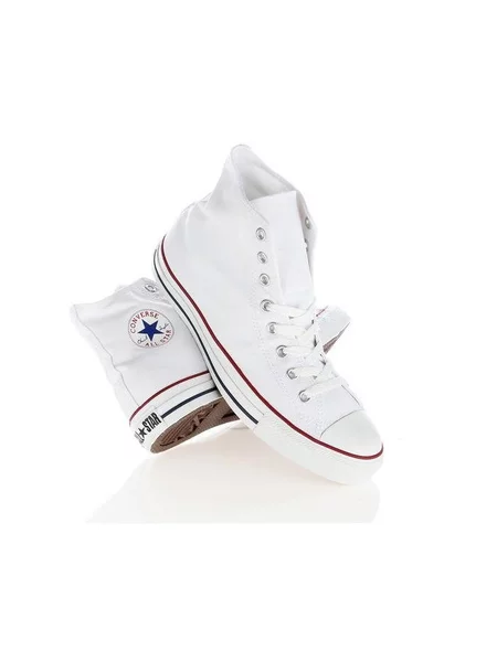 Pantofi Converse alb