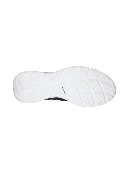 Félcipo Skechers kék