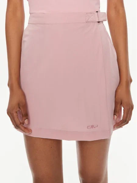 CMP Pantaloni scurți sport roz