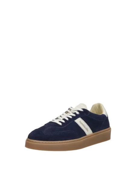 Sneakersy Pantofola D'oro niebieskie