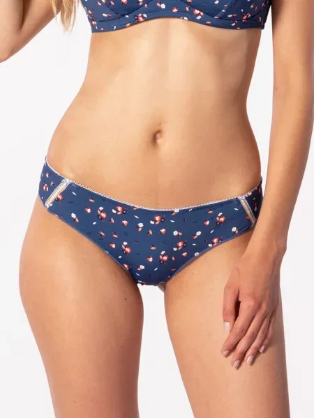 Bikini Rip Curl niebieskie