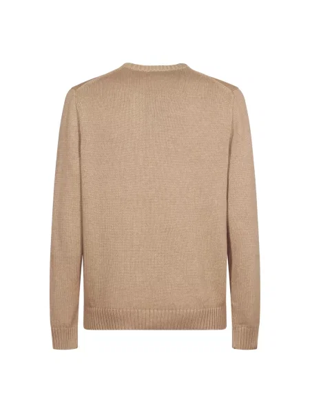 Sweter Polo Ralph Lauren beżowy