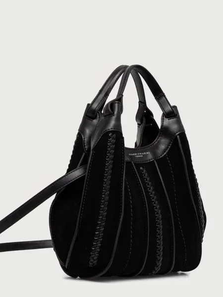 Gianni Chiarini сумка крос-боді шкіряна DUA