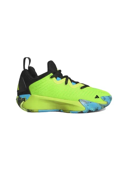 Pantofi Adidas verde