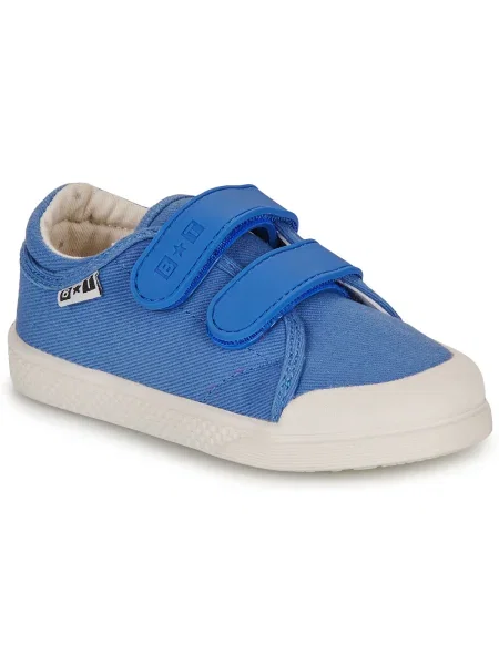 Pantofi copii Bonton albastru