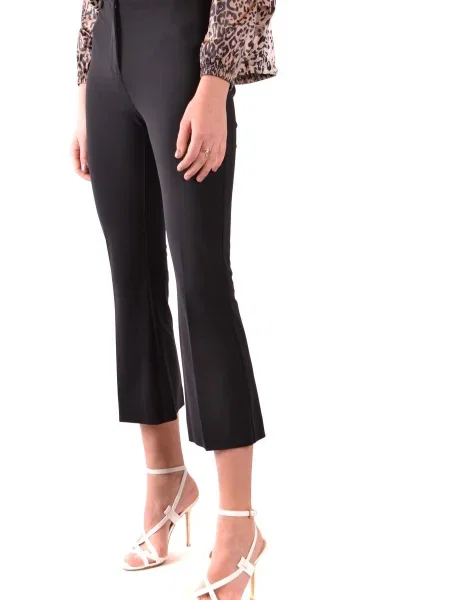 Панталон Pinko черно