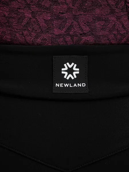 Термобелье Newland черное