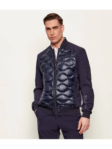 Bogner Geacă de puf bomber AARIN-D