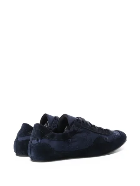 Sneakerși Cecilie Bahnsen albastru