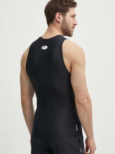 Póló Under Armour fekete