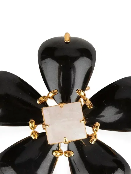 Gėlėtas sagė Bounkit Jewelry