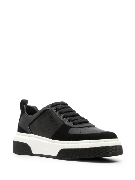 Sportbačiai Ferragamo juoda