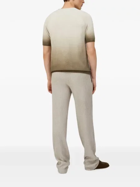 Tricou Retori de mătase
