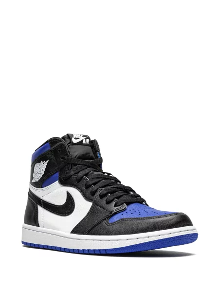 Retro stiliaus sportbačiai Jordan Air Jordan 1 juoda
