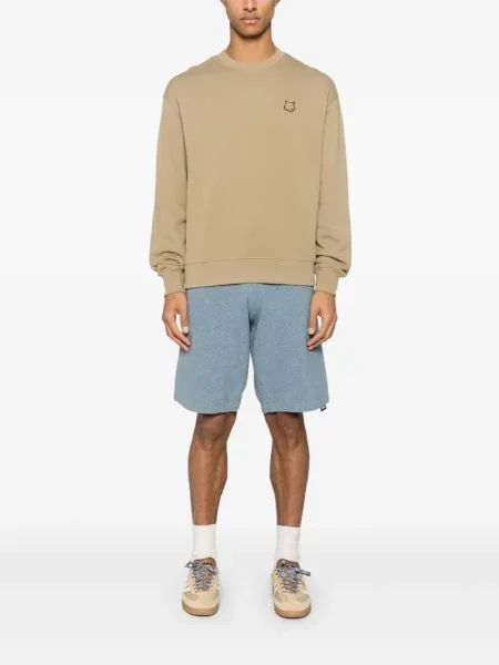 Hanorac Maison Kitsune