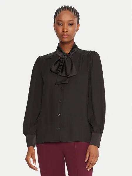 Rinascimento Cămașă negru