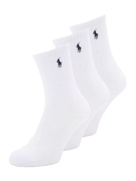 Maudymosi kostiumėlis Polo Ralph Lauren balta