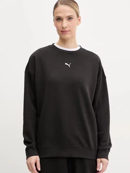 Bluză Puma negru