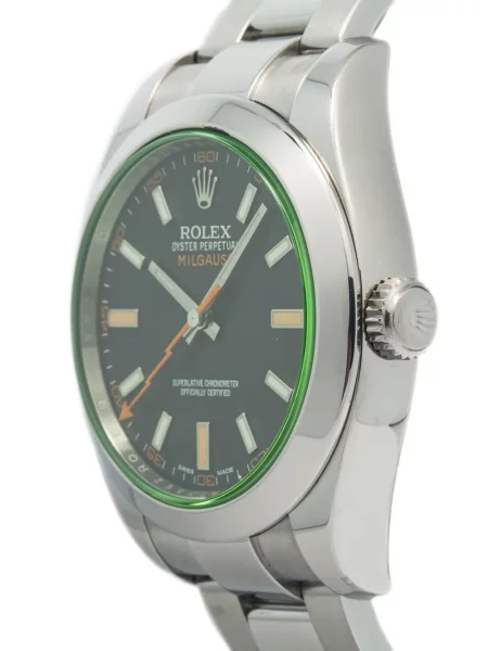 Ceas Rolex negru
