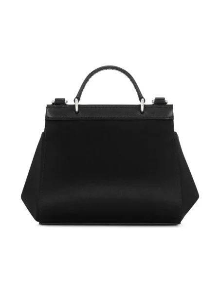 Чанта Dolce & Gabbana черно