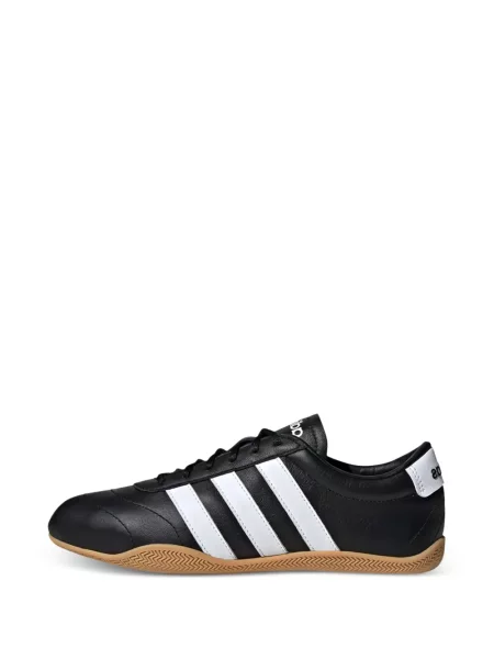 Sneakerși Adidas Predator negru