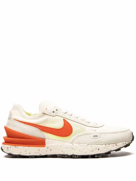 Sneakerși Nike Air Max alb