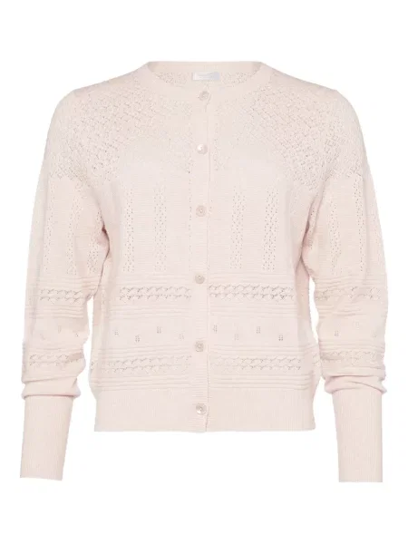 Kardigan Eres różowy