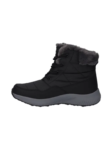 Tenisky Hi-tec čierna