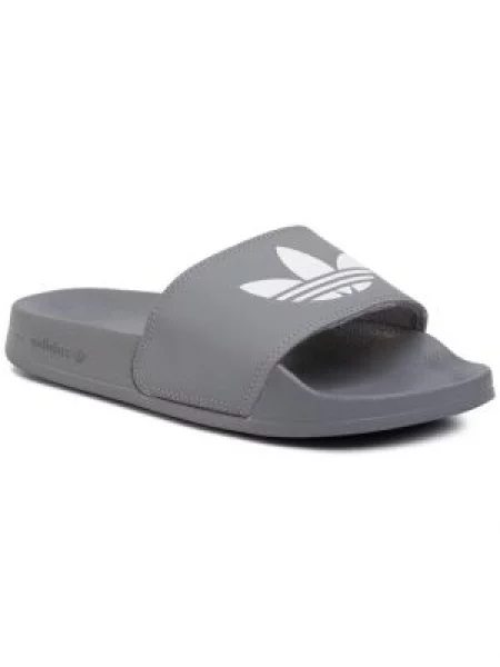 Adidas Šlepetės adilette Lite pilka