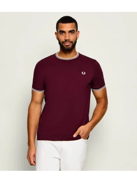 Fred Perry Tricou