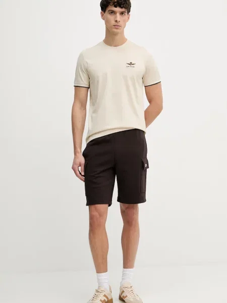 Lacoste трикотажні шорти