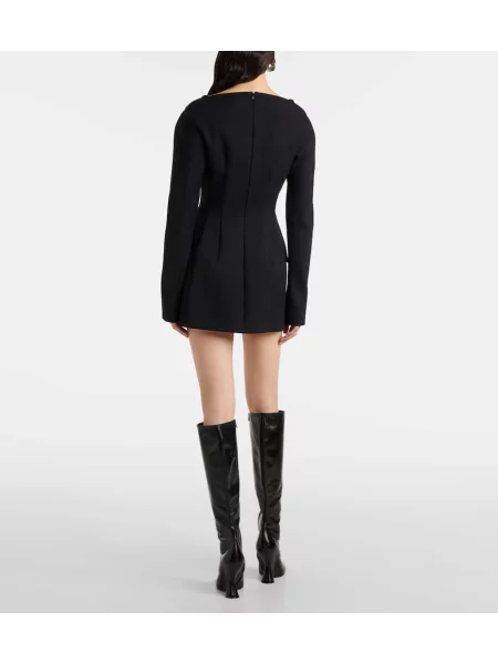 Rochie Sportmax negru