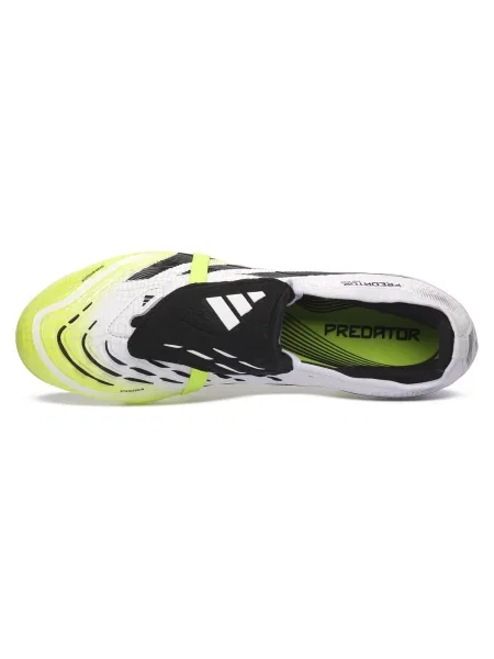 Pantofi Adidas alb