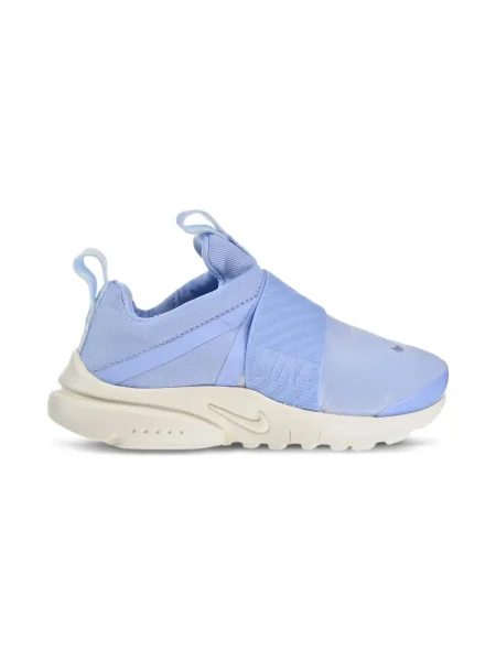 Sneakersy dziecięce Nike Presto niebieskie