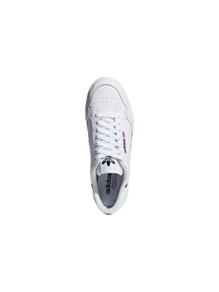 Tenisky Adidas Originals bílé