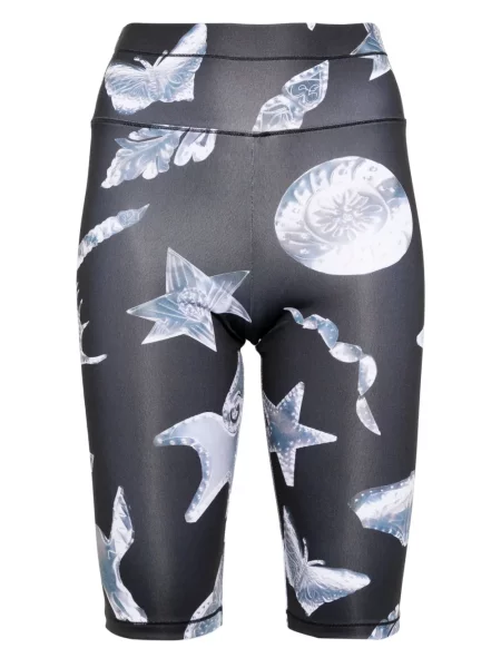 Kolarki Chopova Lowena czarne