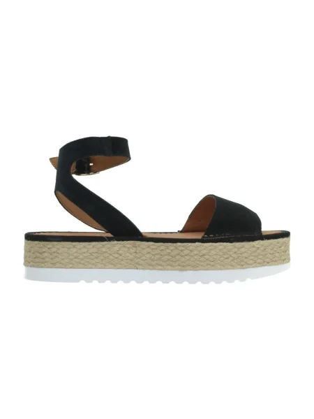 Pantofi Popa negru