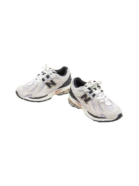 Tenisky New Balance sivá