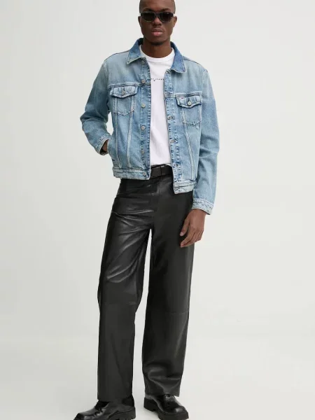 Tommy Jeans tričko biela