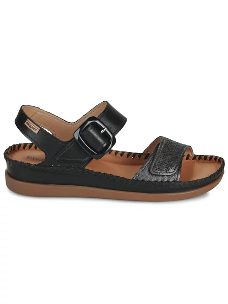 Pantofi Pikolinos negru