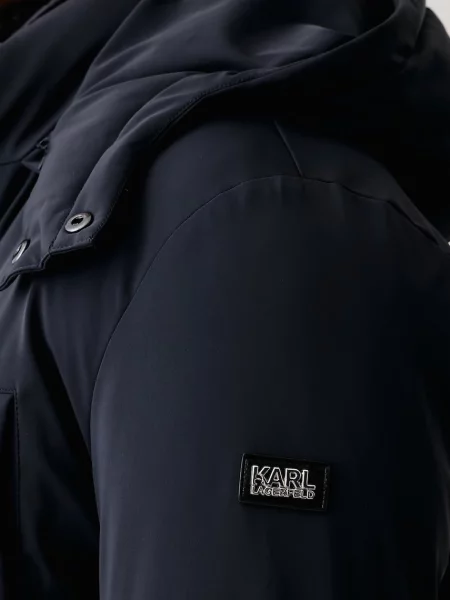 Куртка Karl Lagerfeld