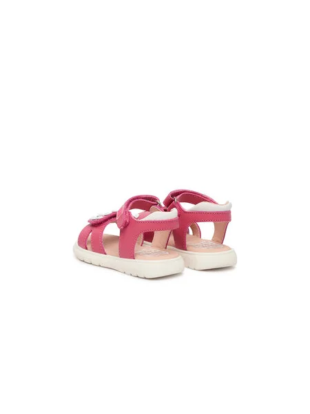 Szandál Agatha Ruiz de la Prada M rózsaszín