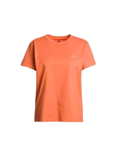Koszulka Parajumpers pomarańczowa