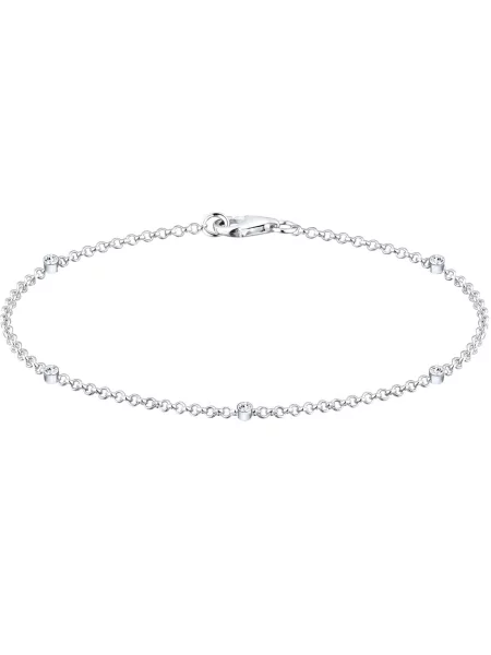 ELLI Zapestnica srebrna
