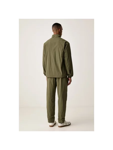 Emporio Armani dres zielony