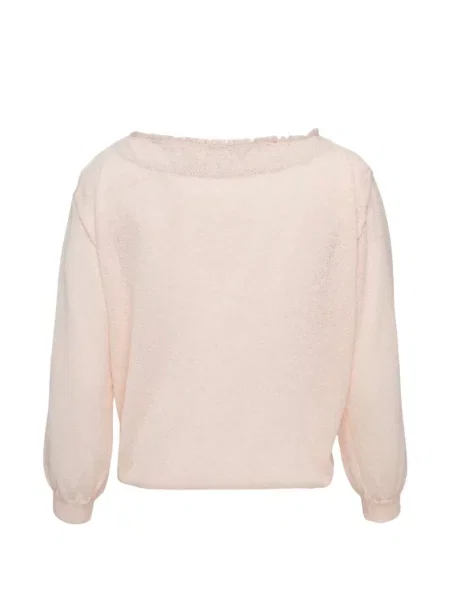 Cardigan Glowny roz
